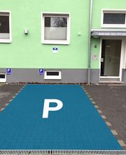 ampido Parkplatz Bild 2