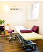 Bianca Burfeindt-Neumann Praxis für Physiotherapie Bild 4