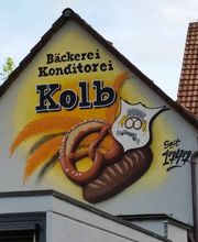 Bäckerei/Konditorei und Cafe'Kolb Bild 3