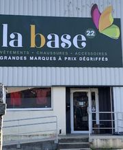 La Base 22 image 2