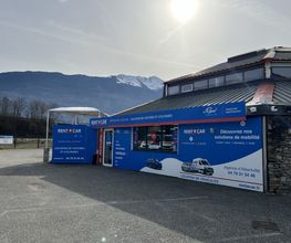 Rent A Car image 3