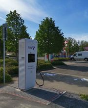 TEAG Mobil-Ladestation Bild 2