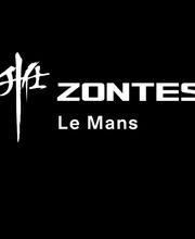 Zontes Le Mans Concessionnaire image 1