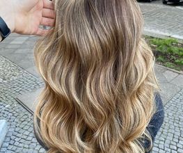 Friseur New Flair Bild 7