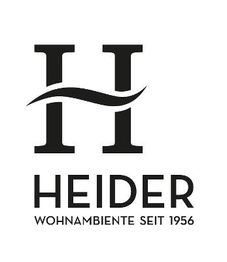 Möbelhaus HEIDER Wohnambiente