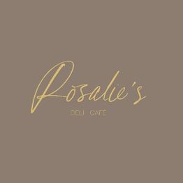 Rosalie's Deli | Café