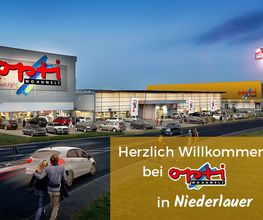 Opti-Wohnwelt | Möbelhaus & Küchenstudio Niederlauer Bild 1