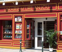M'Lire Anjou image 5