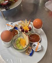 Cafe Wildschütz Jennerwein Bild 12