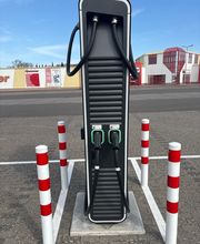 E.ON Drive Charging Station Bild 3
