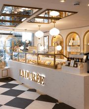 Ladurée Munich Bild 3