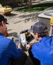 Royal Aire Solar, Heating, Air & Water image 16