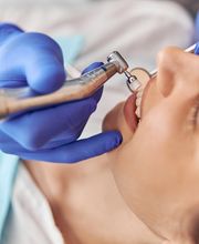 Clinique Dentaire de Chantepoulet SA Bild 3