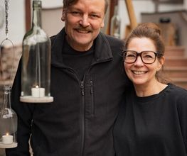 Martin und Ute Beucker
