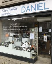 Pompes Funèbres Daniel image 5