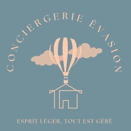 Conciergerie Evasion