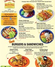 MasFajitas Mexican Restaurant - Killeen image 17