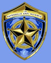 La Patrouille Anti Nuisible image 1