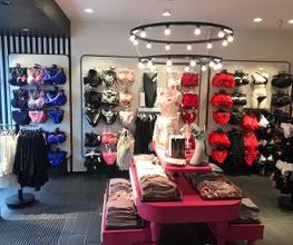 Hunkemöller Bild 3