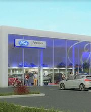 Ford Zélus Automobiles Concessionnaire image 1