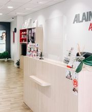 Audioprothésiste Grenoble-Alain Afflelou Acousticien image 2