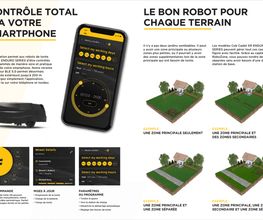 Fillon Parcs et Jardins Bild 7