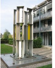 Bildhauerei Hotz Frauenfeld GmbH Bild 7