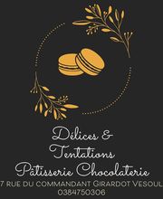 Délices & Tentations image 1