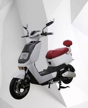 MK E-Motors Elektromotorräder mit Stil im Umkreis Basel