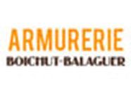Armurerie BOICHUT-BALAGUER