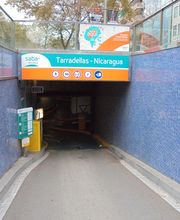 Parking Saba Bamsa Tarradellas - Nicaragua imagen 2