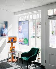 pro optik hörzentrum Themar Bild 3