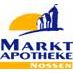 Logo der Markt-Apotheke