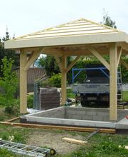 Coste Tradition Charpente image 14