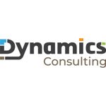 Dynamics Consulting GmbH Logo