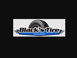 Black's Tire