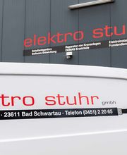elektro stuhr gmbH Bild 2