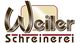 Weiler Schreinerei-Meisterbetrieb