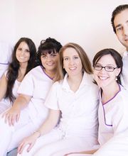 Dr. med. dent. Waldner-Tomic Nadine Bild 1