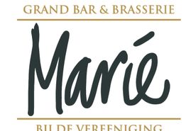 Grand Bar & Brasserie Marie bij De Vereeniging