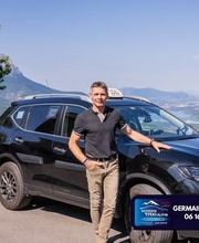 Germain Taxi Alpin image 1