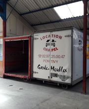 Location Chapel image 2