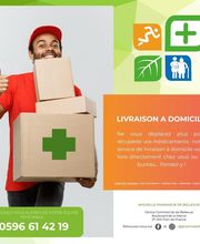 Nouvelle Pharmacie de Bellevue image 15