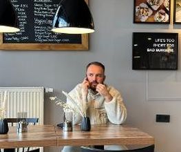 Ruff's Burger Haar Bild 8