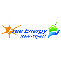 Free Energy New Project logo