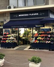 Monceau Fleurs image 1