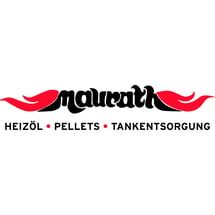 Maurath Heizöl Pellets Tankentsorgung