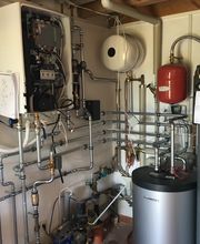 Daniel Gecele Heizung& Sanitär Bild 3