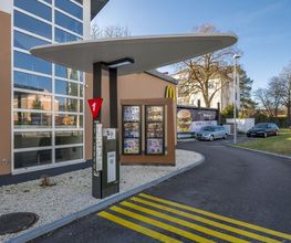 McDonald's Bild 3
