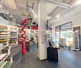 Bahnhof Apotheke Dr. Kunz Bild 2